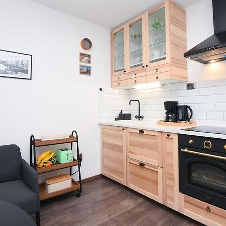Pasko Split Apartman Kültér fotó