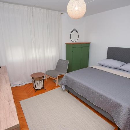 Pasko Split Apartman Kültér fotó