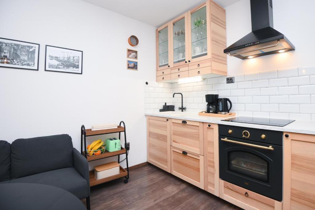 Pasko Split Apartman Kültér fotó