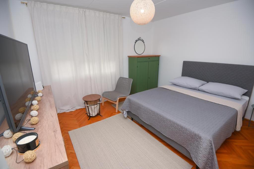 Pasko Split Apartman Kültér fotó