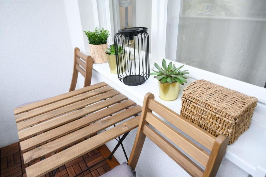 Pasko Split Apartman Kültér fotó