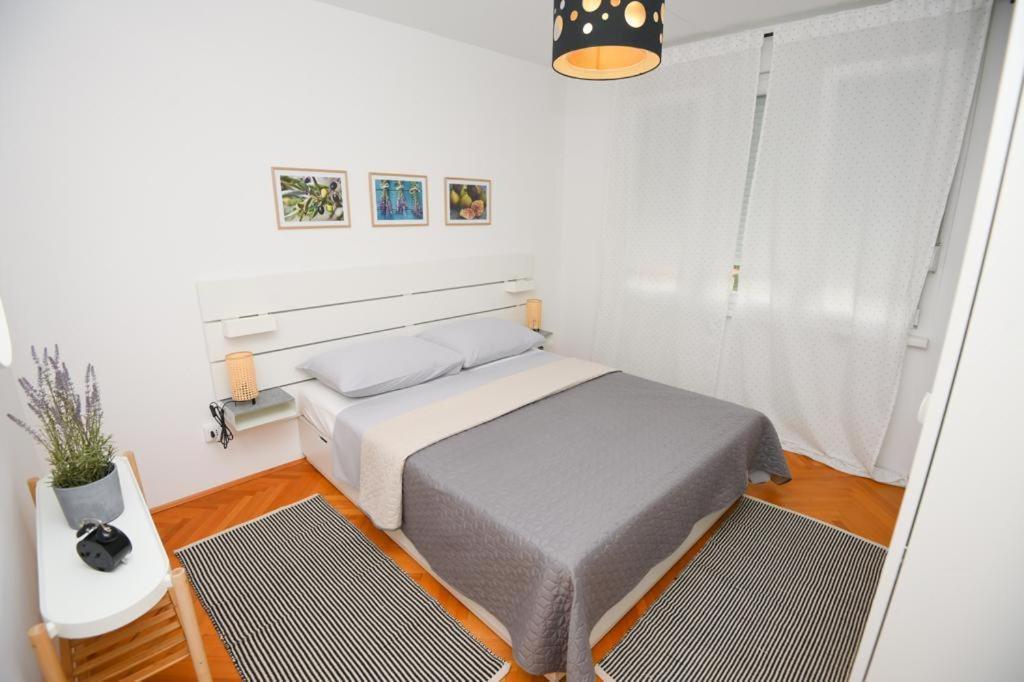 Pasko Split Apartman Kültér fotó