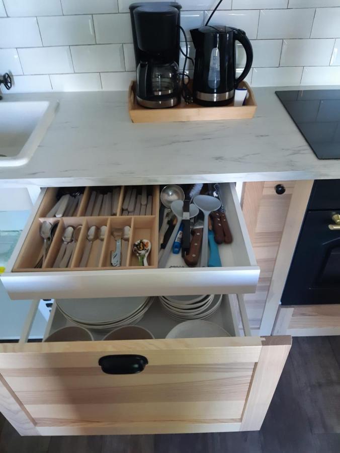 Pasko Split Apartman Kültér fotó